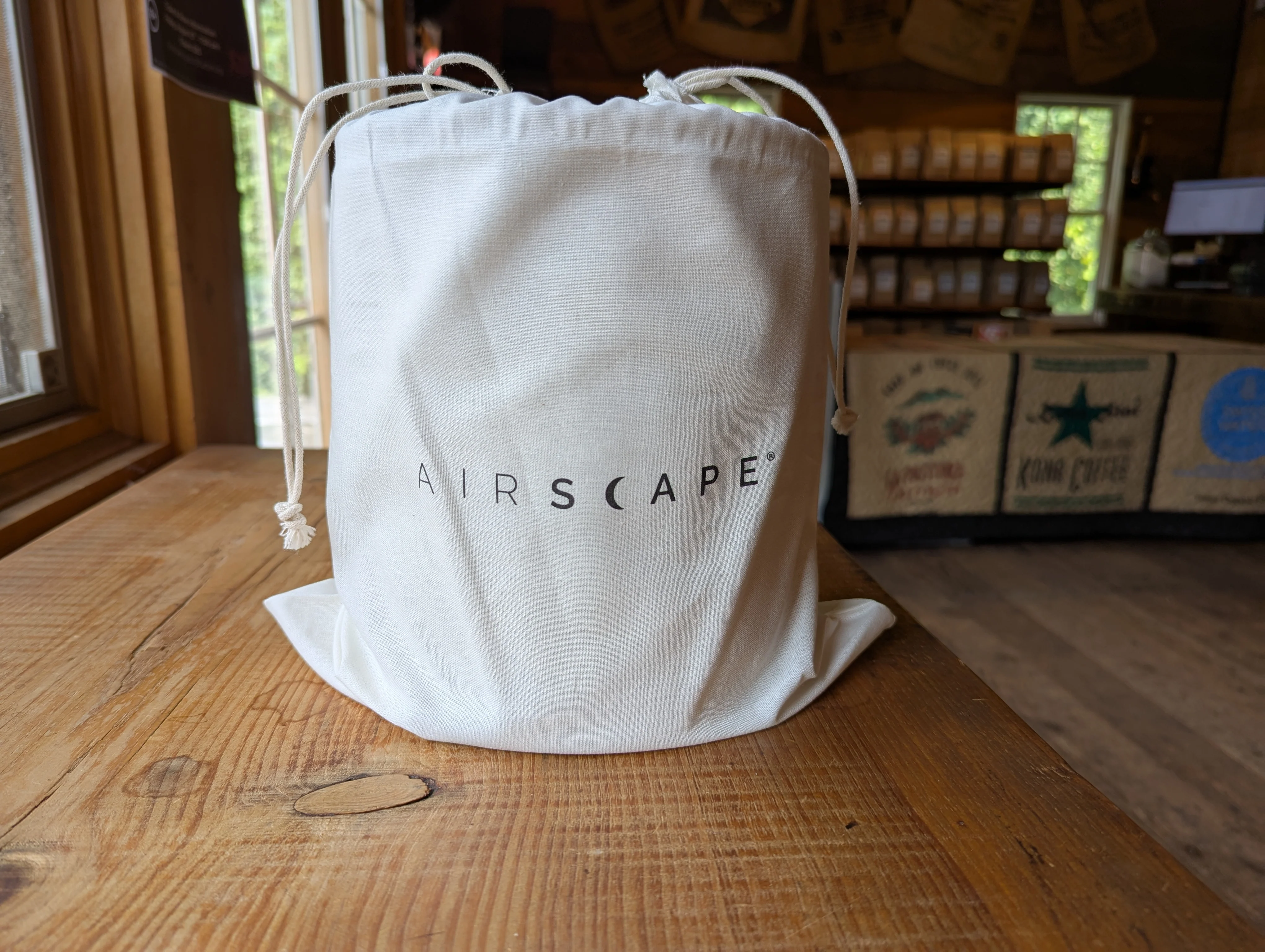 Airscape Cannister - Image 3