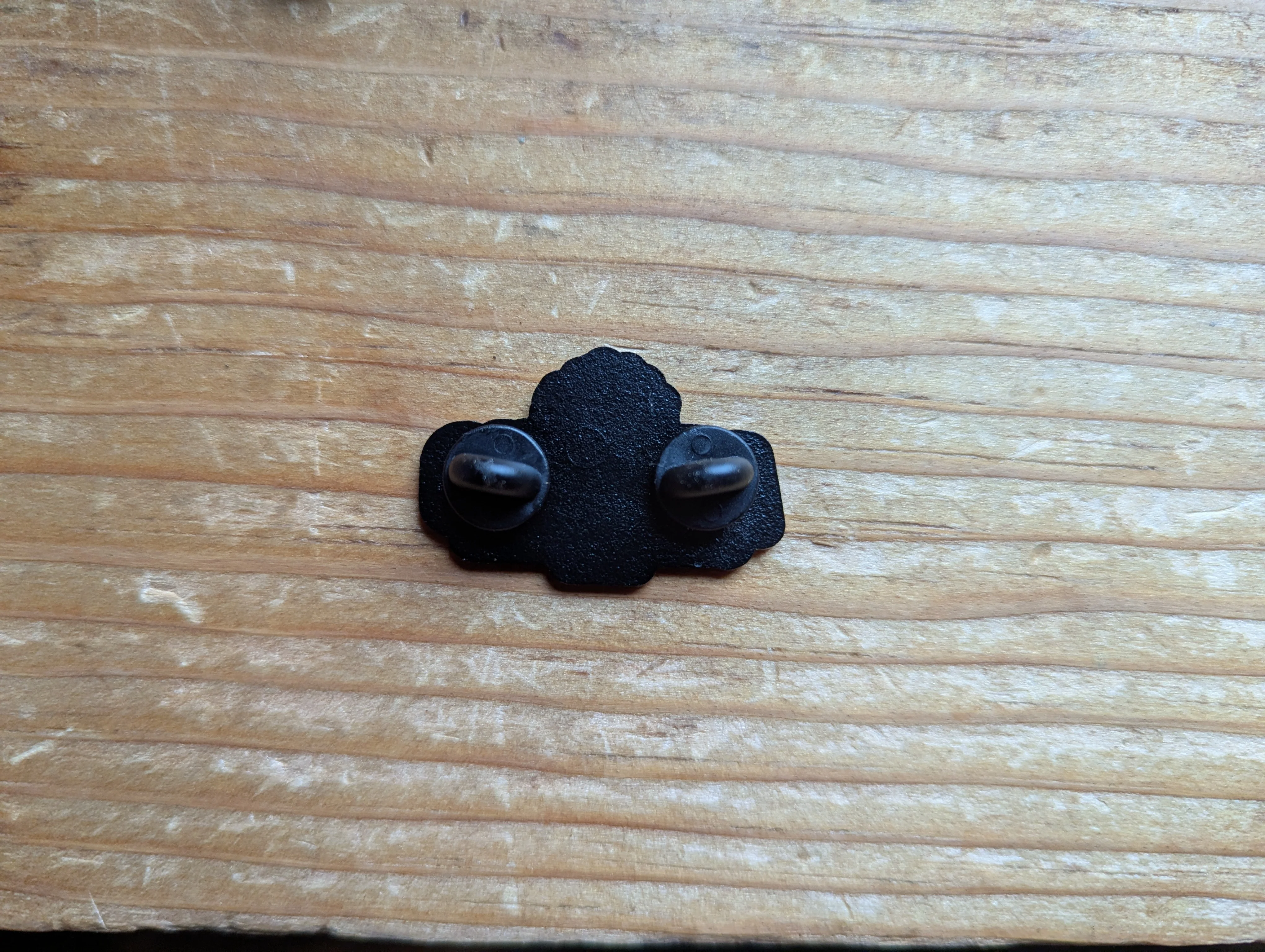 Armeno Enamel Pins - Image 4