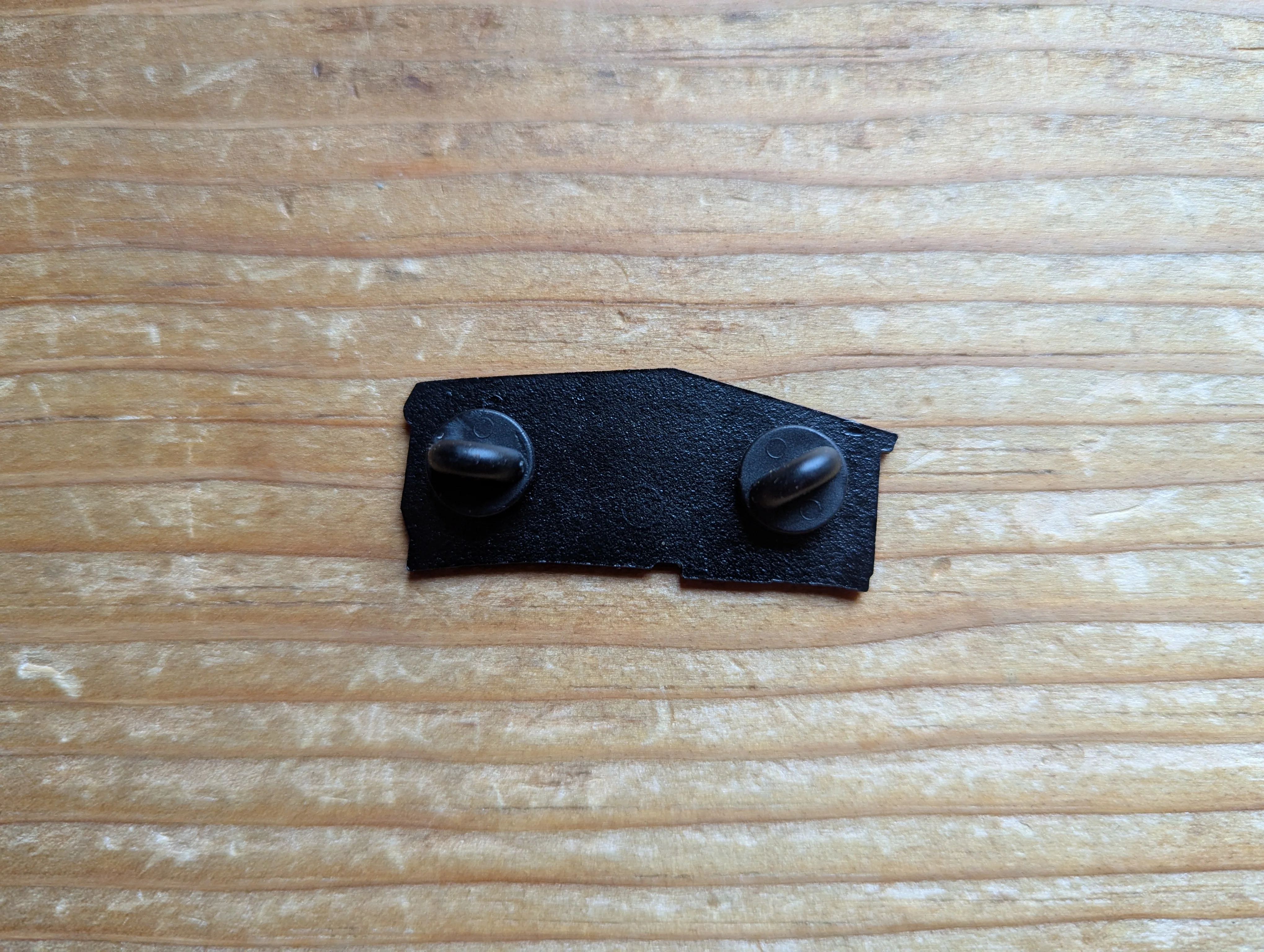 Armeno Enamel Pins - Image 5